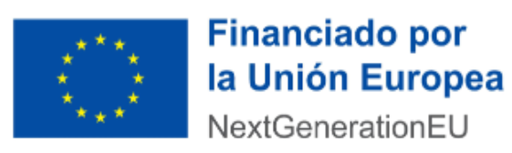 Logo de los fondos Next Generation